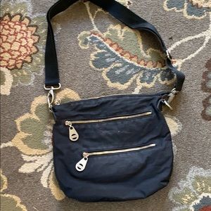 Baggallini crossbody purse